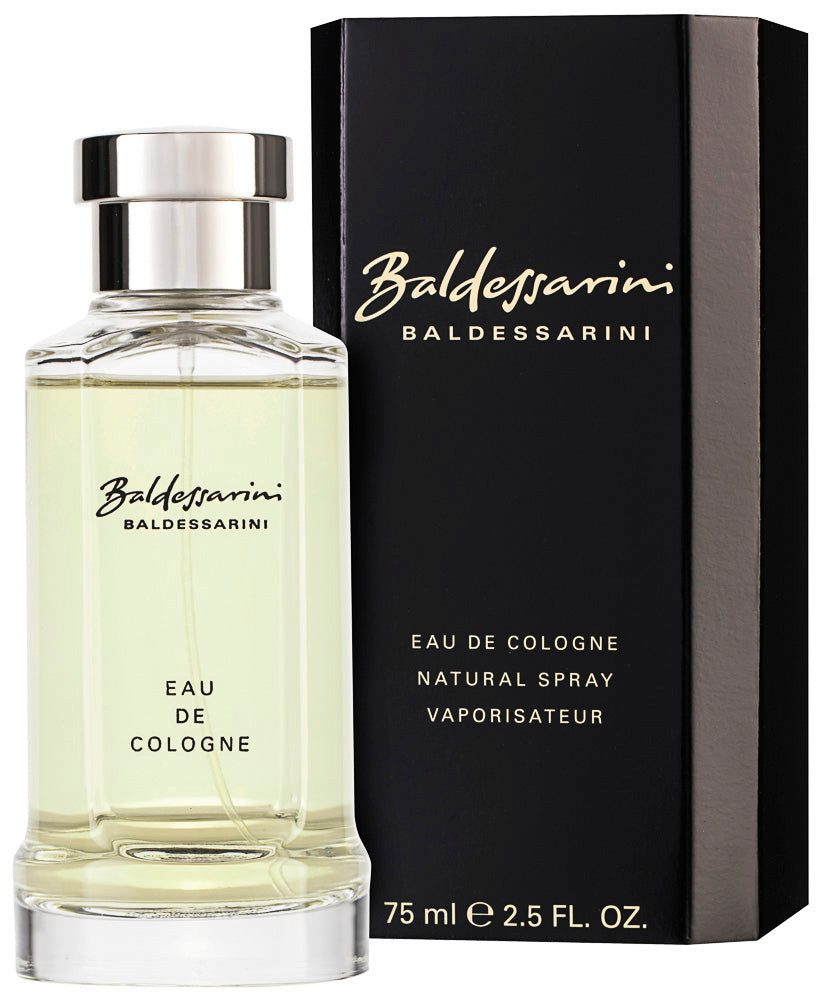 BALDESSARINI Eau de Cologne Baldessarini Eau de Cologne Spray