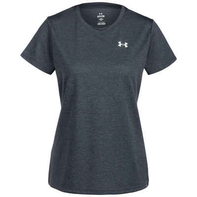 Under Armour® Trainingsshirt UA Tech™ Bubble Trainingsshirt Damen