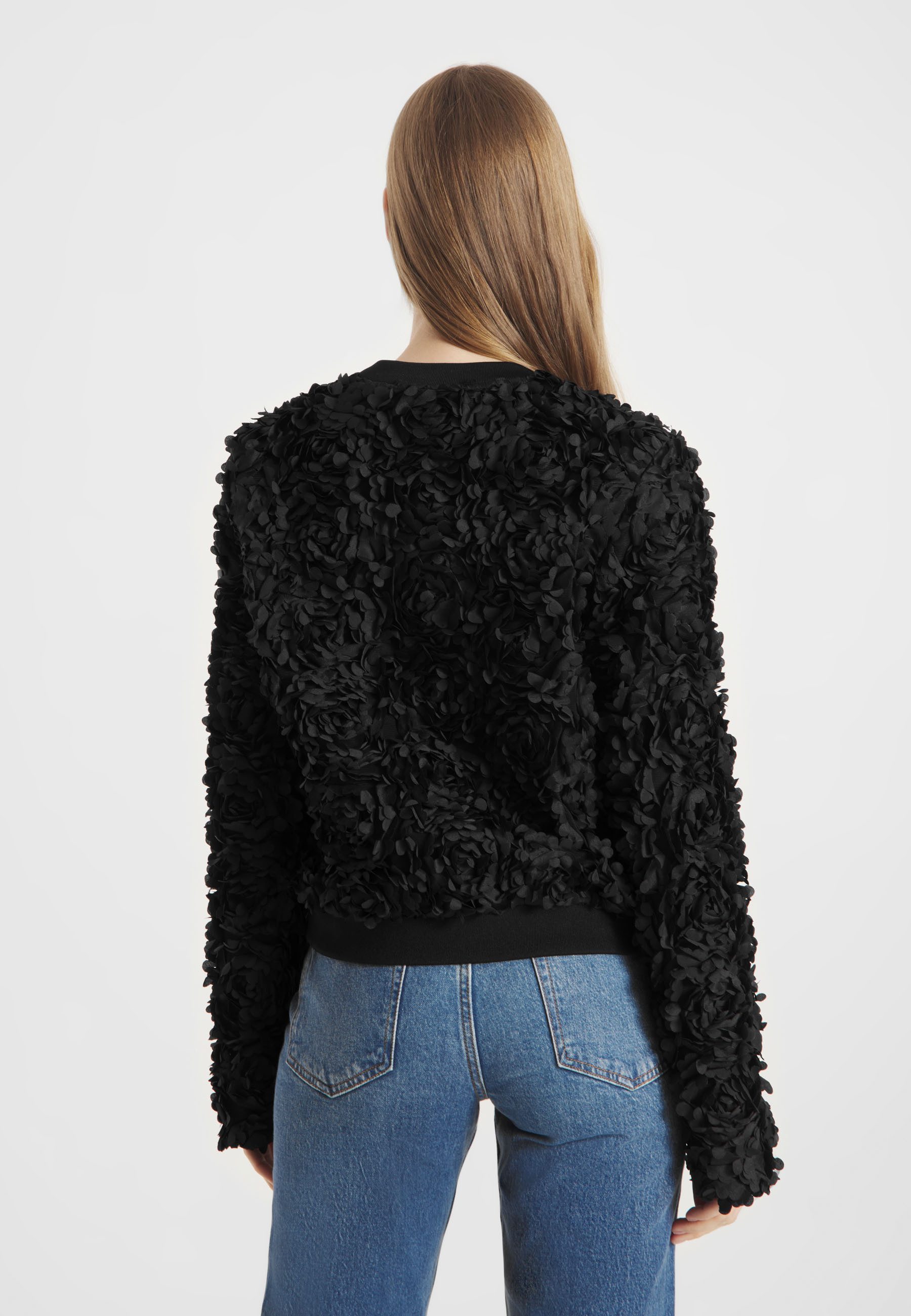 Frieda & Freddies Blouson Jacket / Jade günstig online kaufen