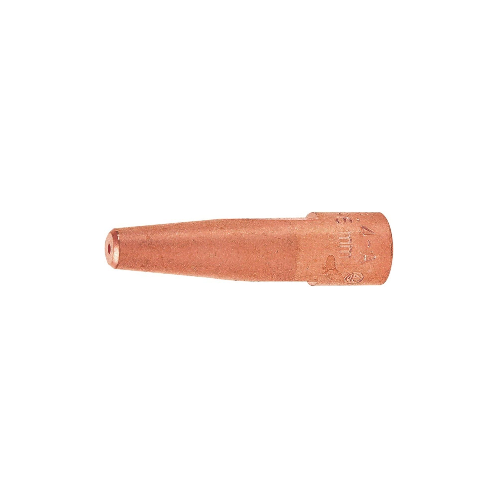 GCE Schweißbrennerhalter GCE Schweißdüse Rhöna 2001 Gr. 2 M10X1,5 1,0- 2,0mm