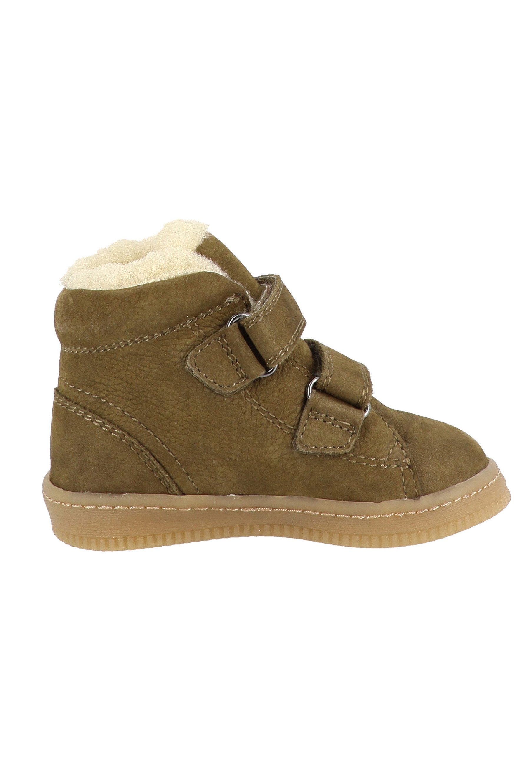 Lurchi Lurchi Felix Barefoot-TEX Stiefel