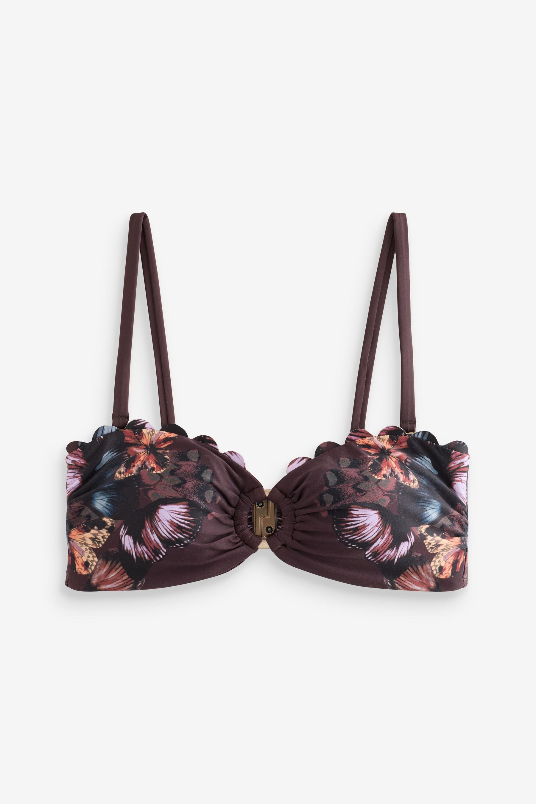 B by Ted Baker Bandeau-Bikini-Top B By Ted Baker Bandeau-Bikinitop (1-St)