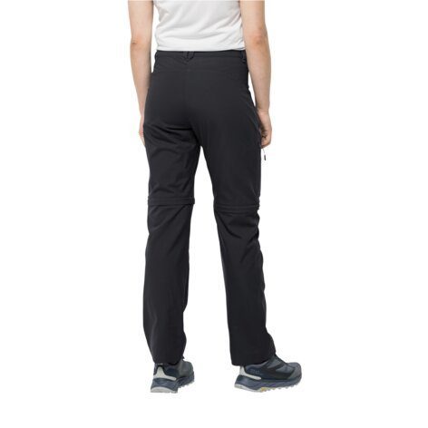 Jack Wolfskin Zip-off-Hose ACTIVE TRACK ZIP günstig online kaufen