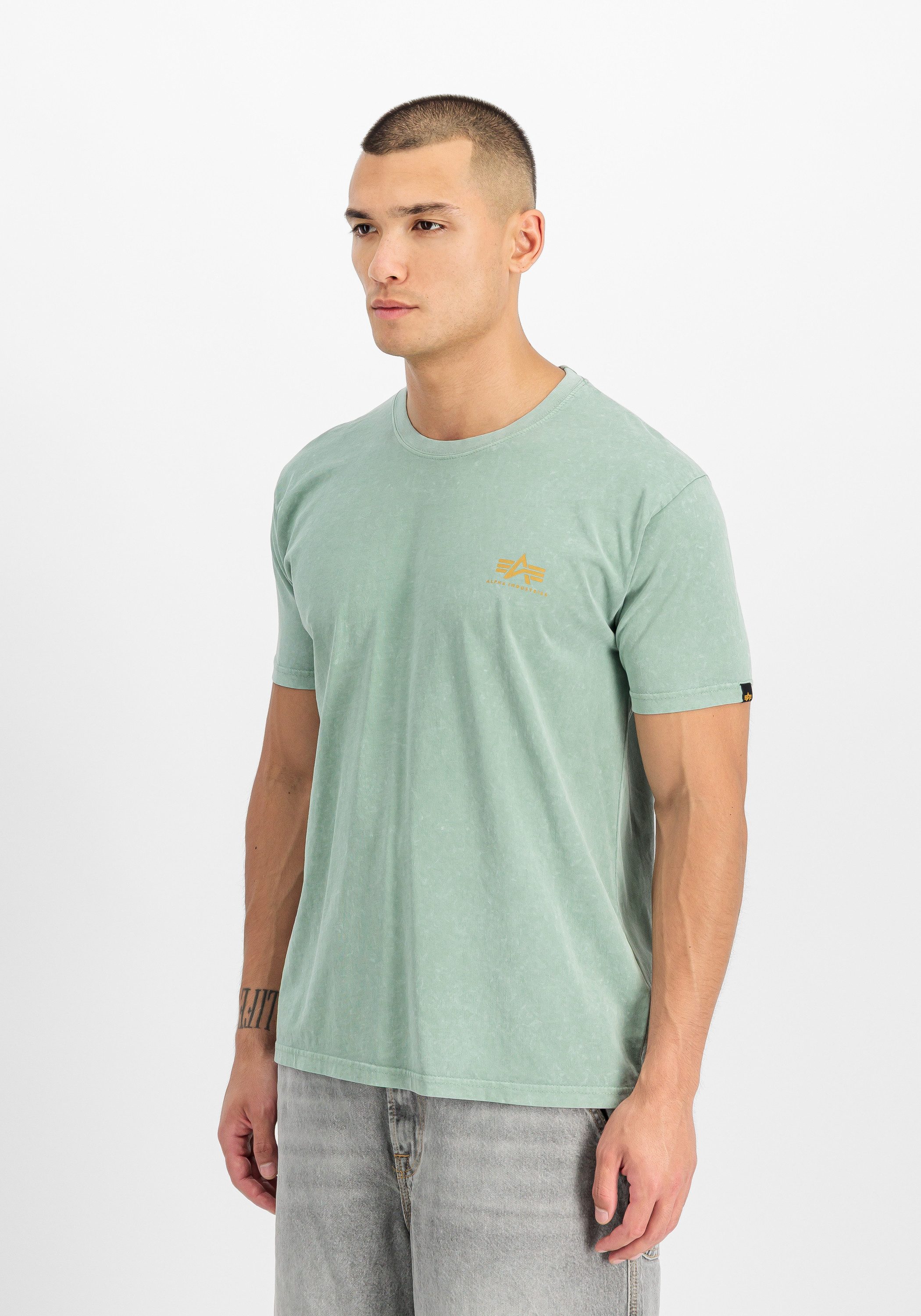 Alpha Industries T-Shirt Alpha Legend T-Shirt
