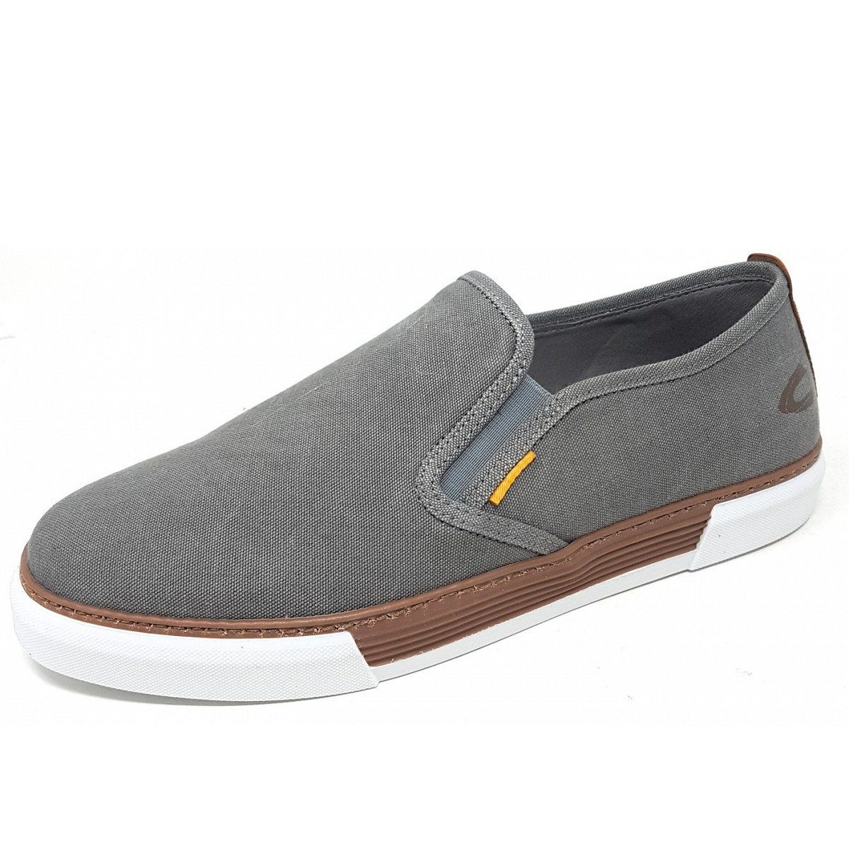 Bayland Sneaker Slipper