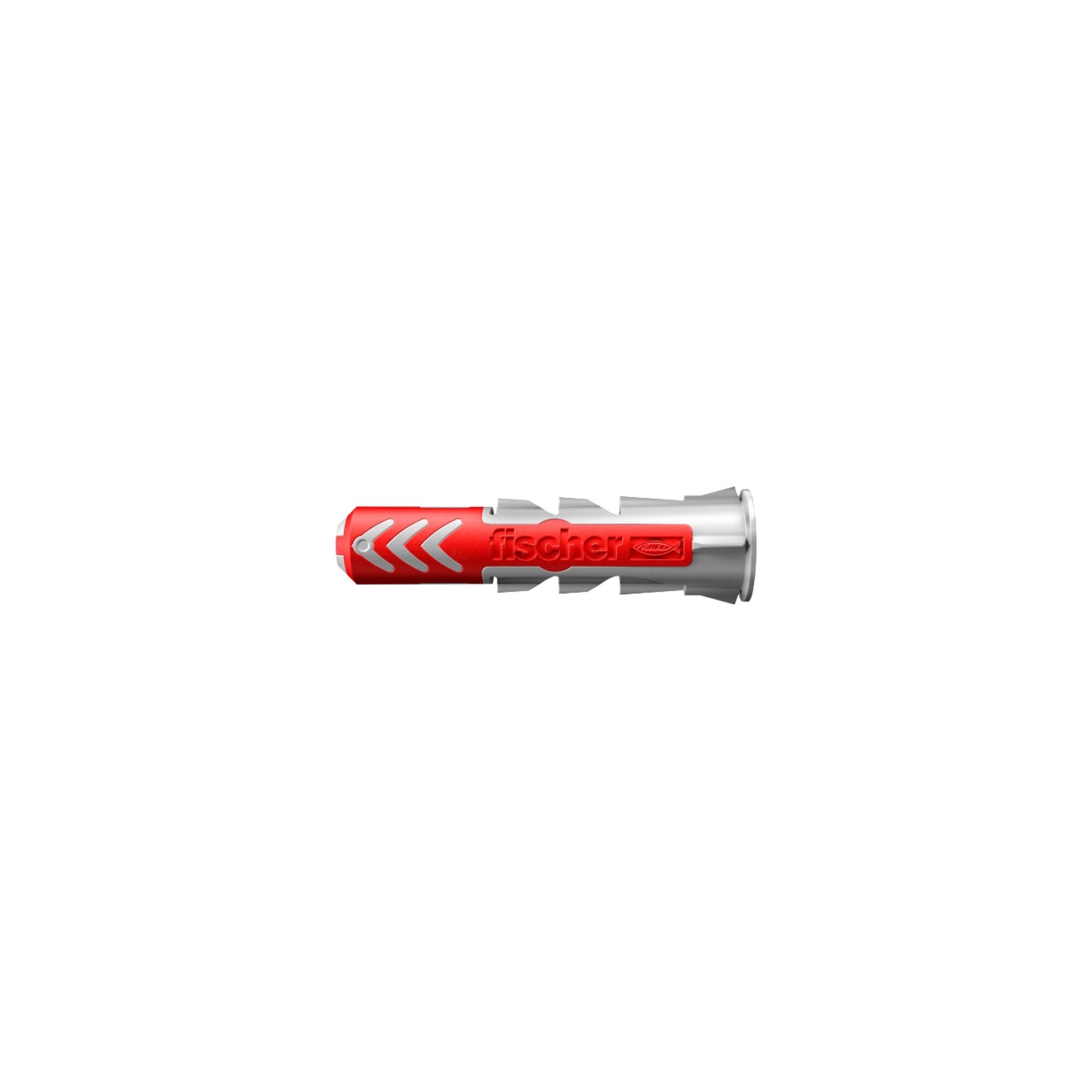 fischer Spreizdübel fischer DuoPower 6x30 Eimer