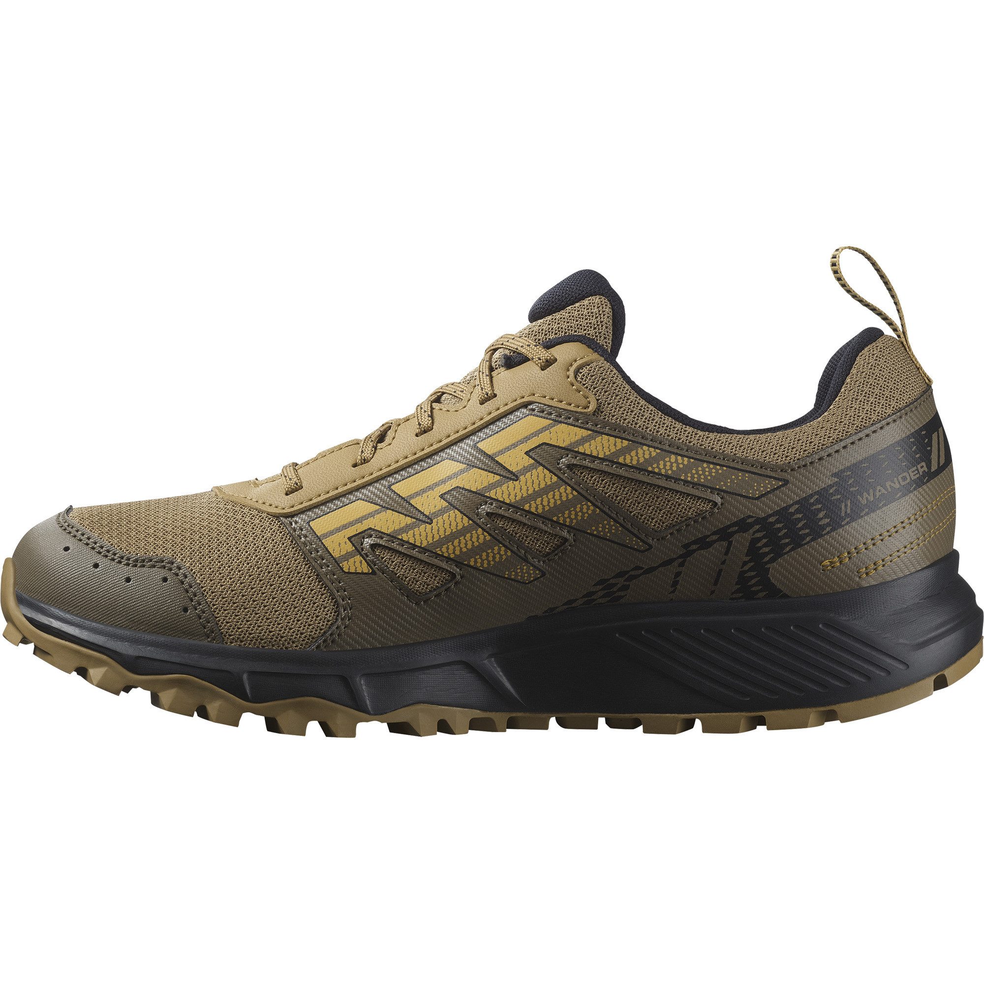 Salomon WANDER GORE-TEX® Trailrunningschuh wasserdicht günstig online kaufen