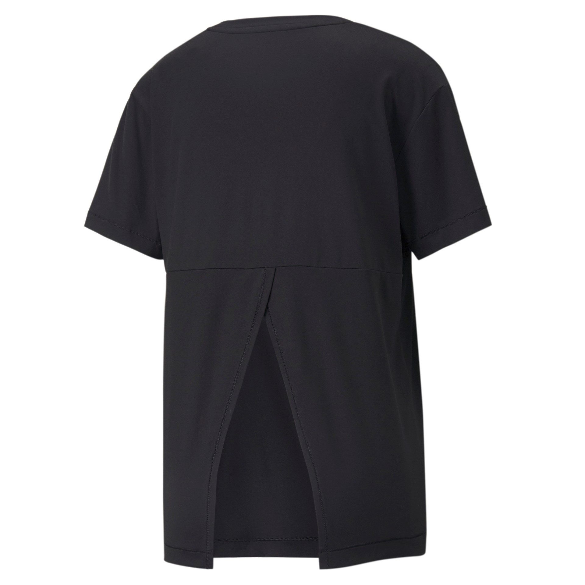 PUMA T-Shirt Puma Damen T-Shirt STUDIO günstig online kaufen