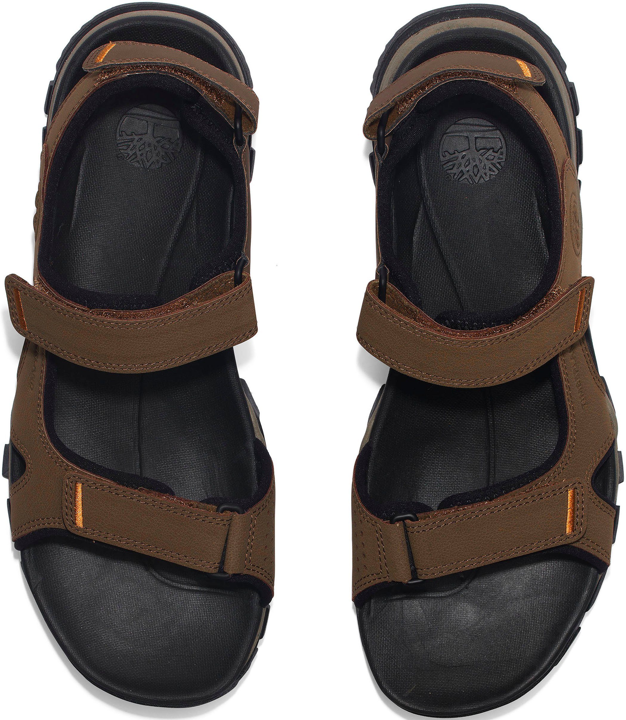 Timberland Lincoln Peak 2 STRAP SANDAL Sandale mit Klettverschluss – Bild 5 von 5