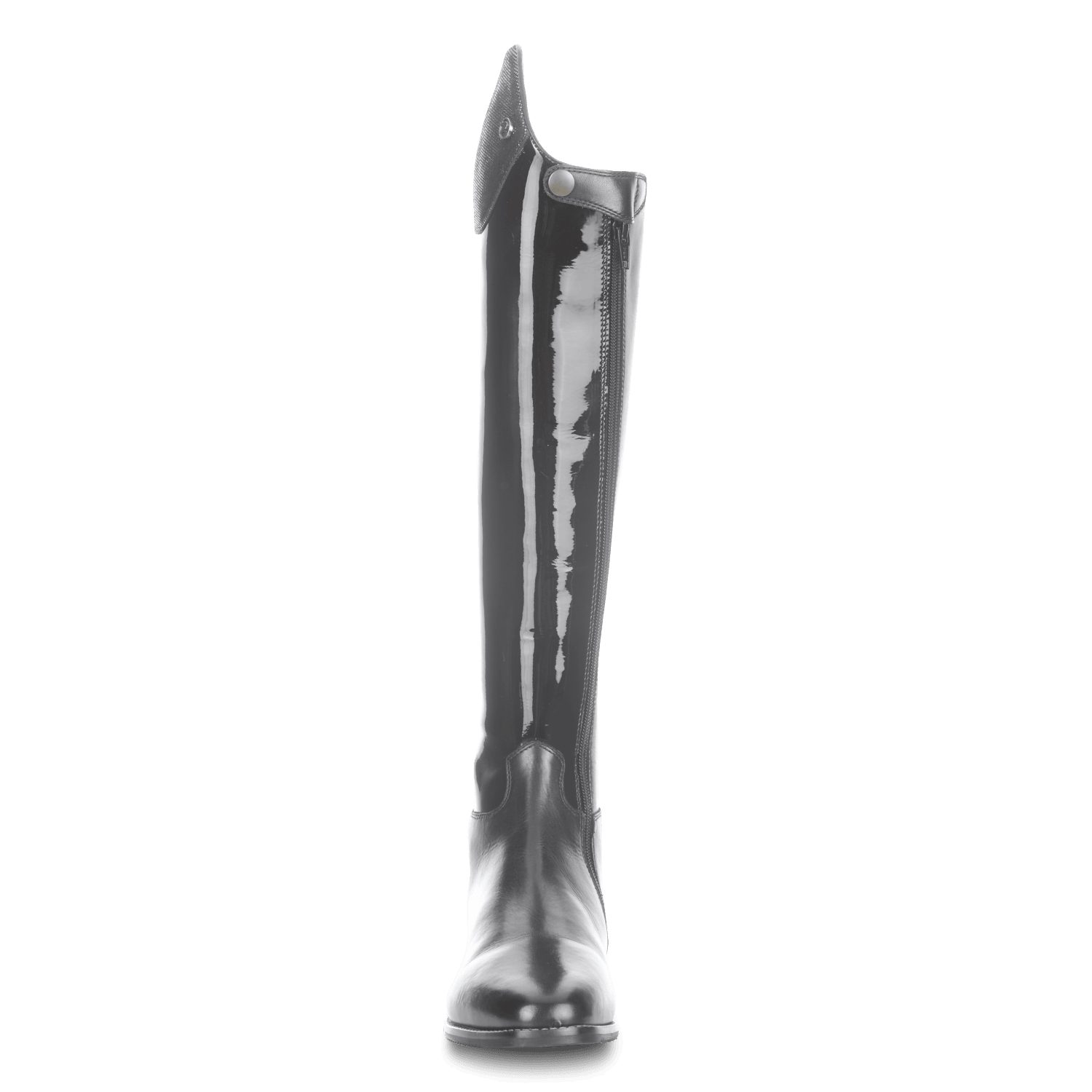 BUSSE Reitstiefel Lyon in schwarz Reitstiefel