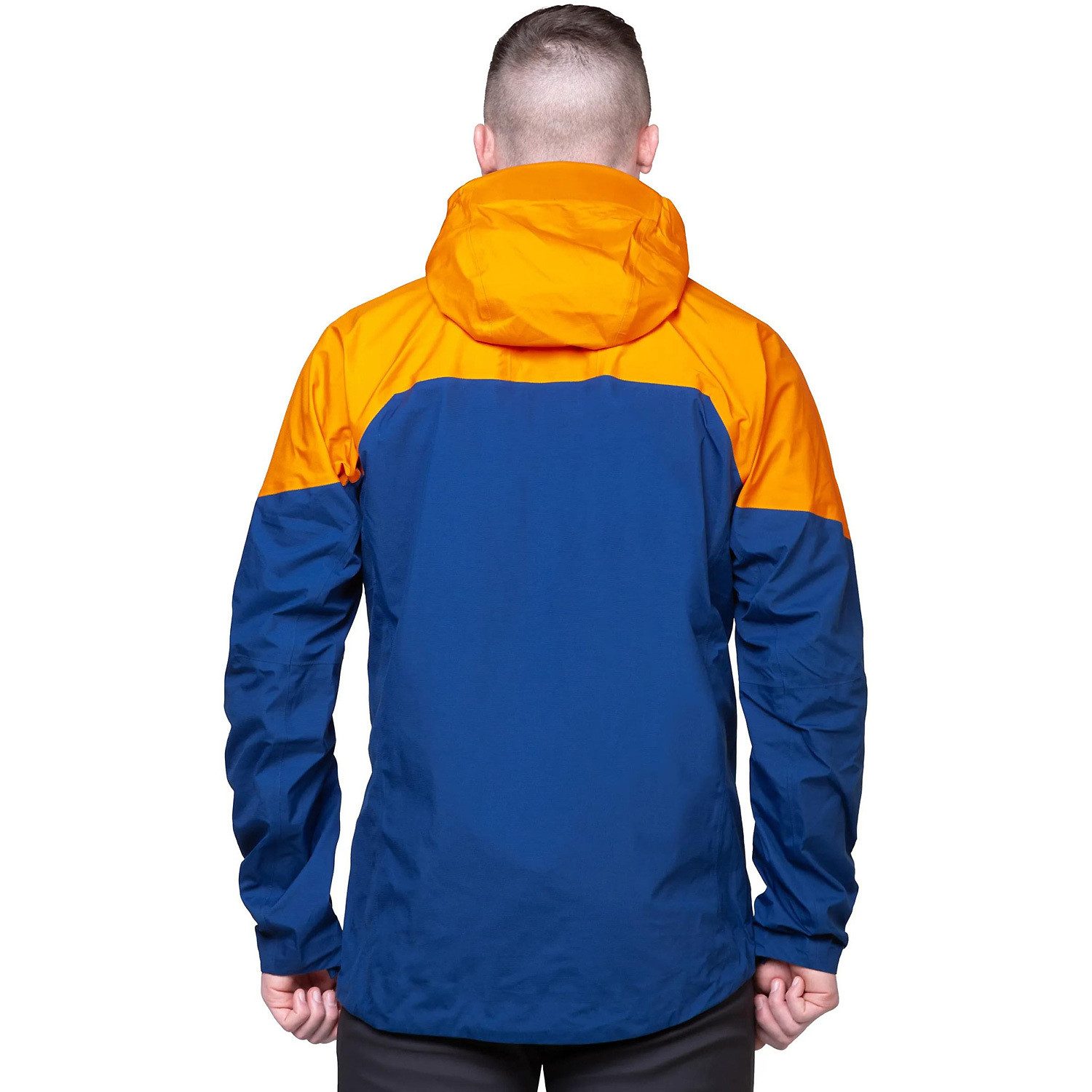 Mountain Equipment Funktionsjacke Funktionsjacke M ATMO JACKET