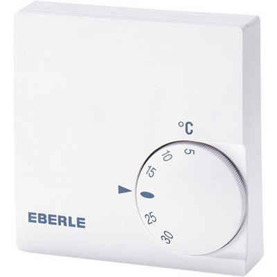 Eberle Raumthermostat Raumtemperaturregler