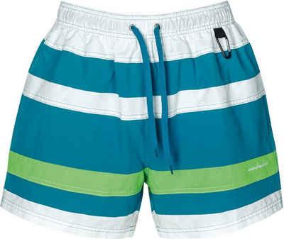 wavebreaker Badehose »Shorts«