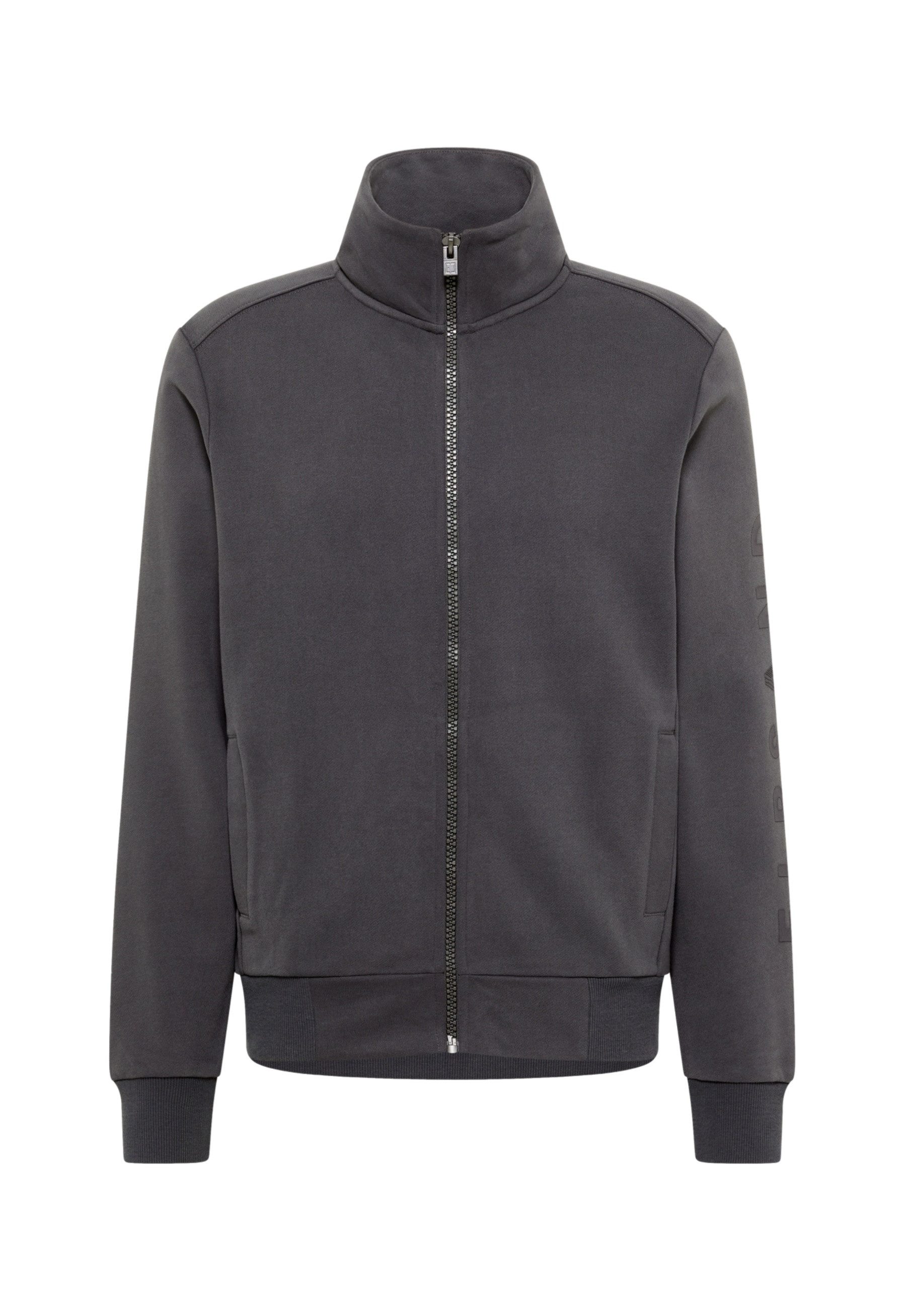 Elbsand Sweatjacke Jacke LEVIN Sweatjacke (1-tlg)