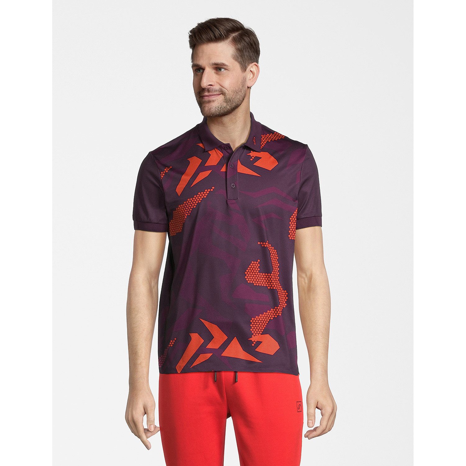 Joy Poloshirt Poloshirt G-Style