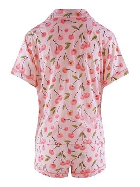PJ Salvage Pyjama Playful Prints schlafanzug pyjama schlafmode