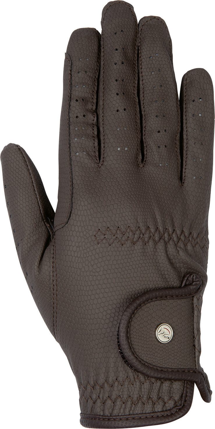 Reithandschuhe Reithandschuhe -Grip- Style