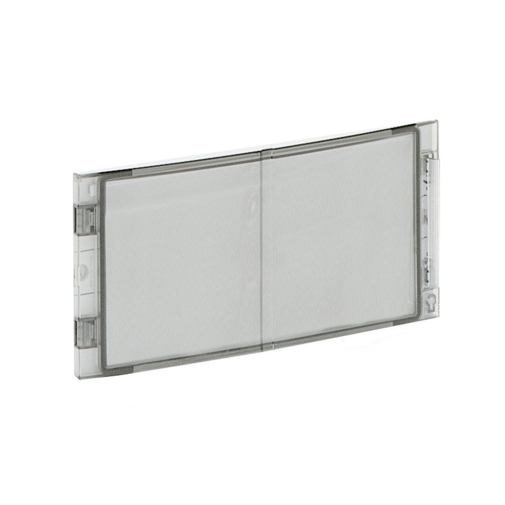 SPELSBERG Verteilerbox Spelsberg 73500001 Klappfenster Transparent 1 St.