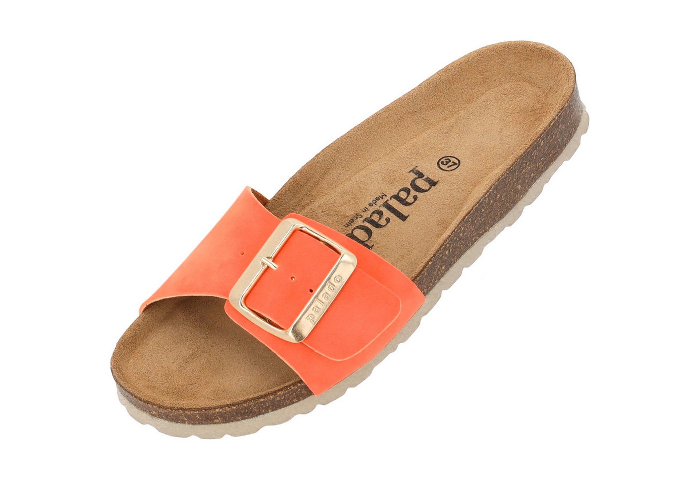 Palado Malta EGS Haze Pantolette