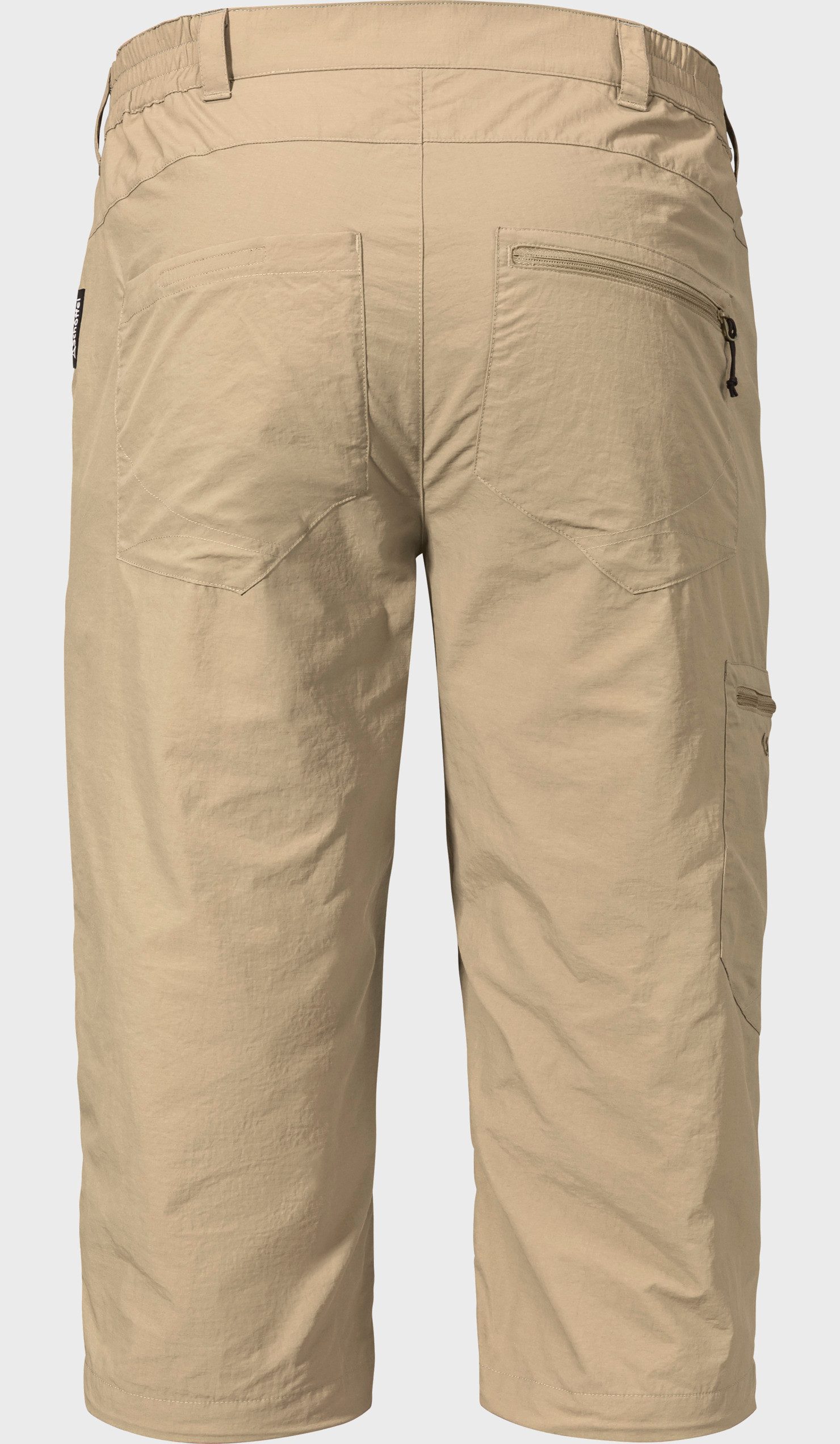 Schöffel 3/4-Hose Pants Springdale1