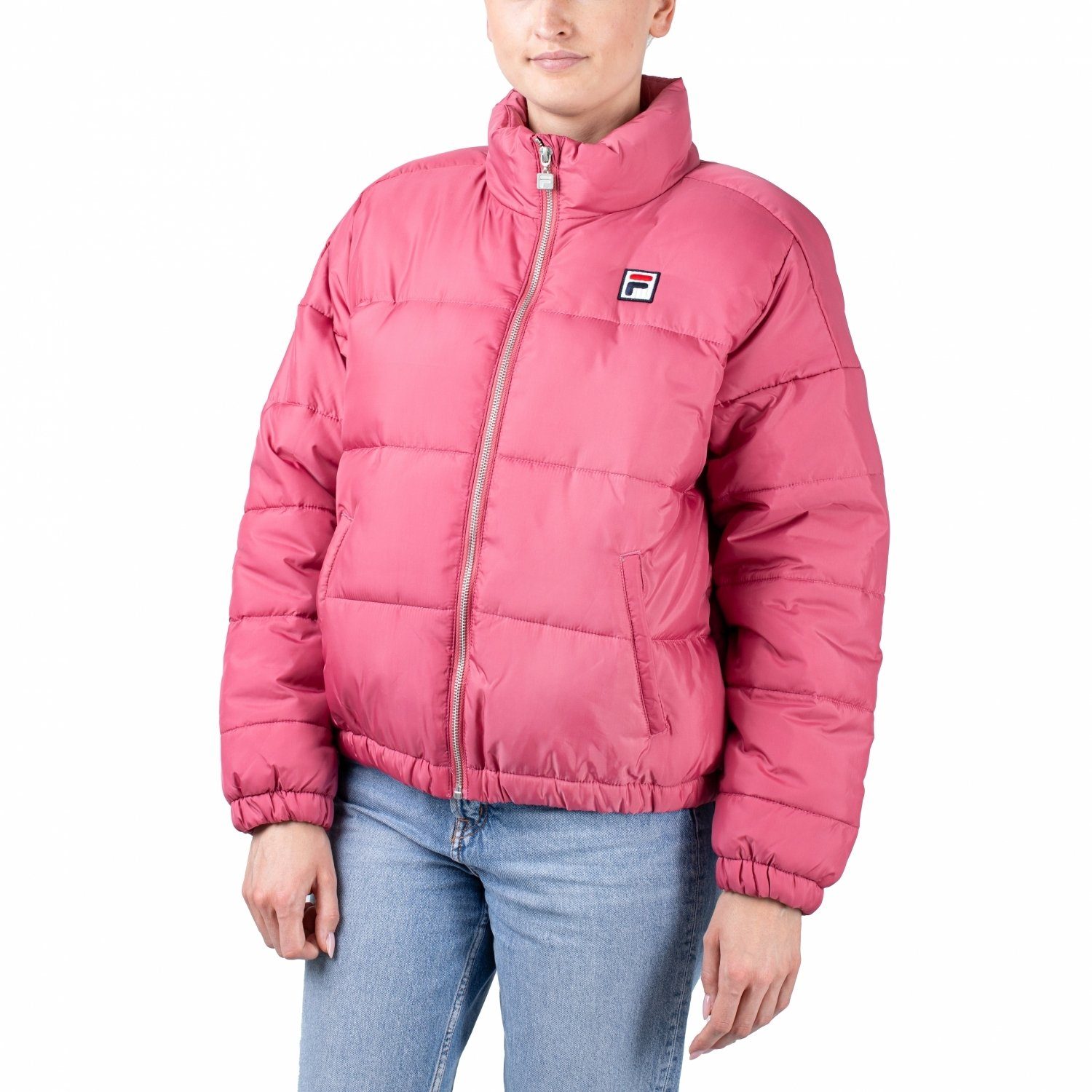 Fila Steppjacke Fila Chaylse Thin Puffer Jacket