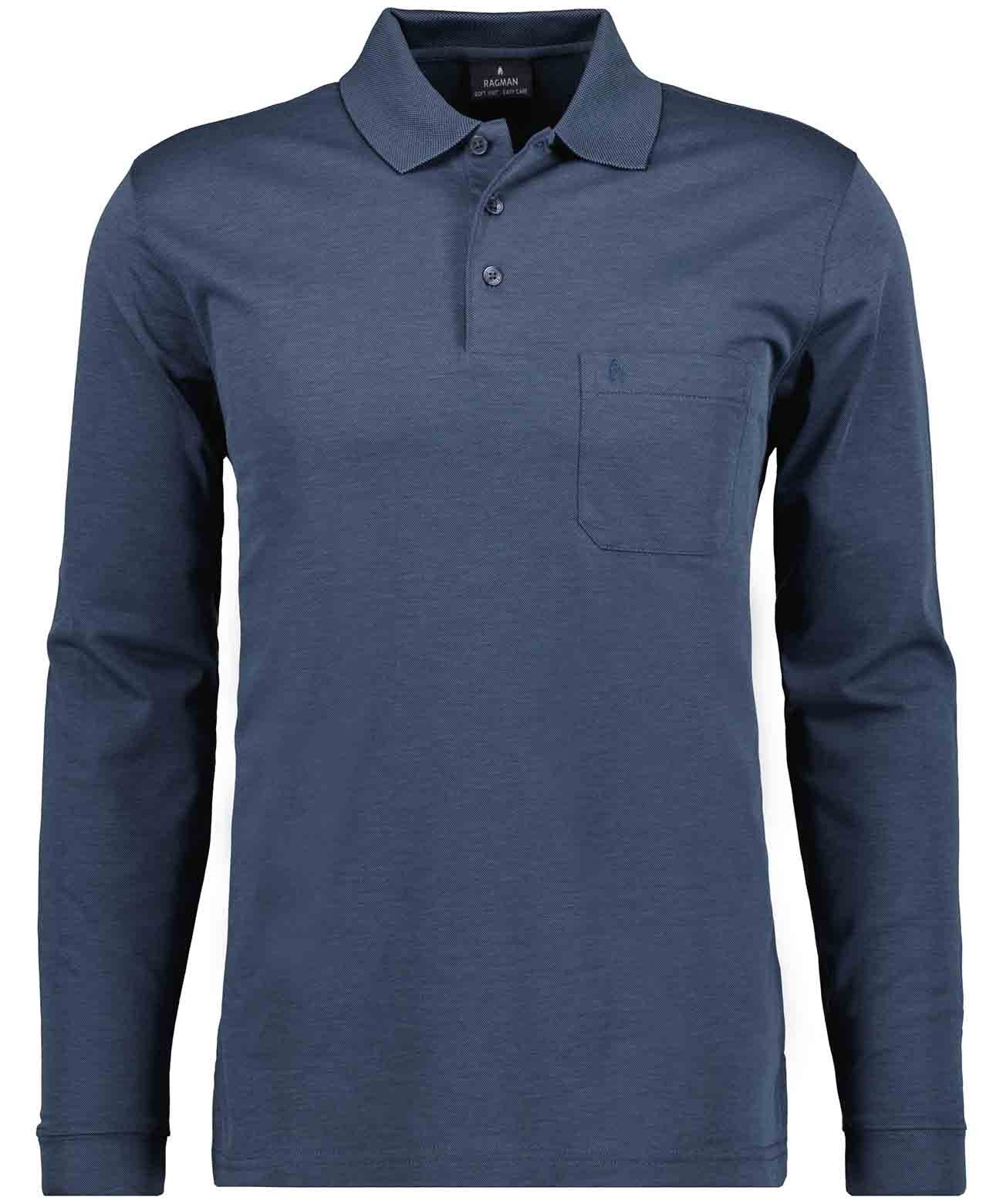 RAGMAN Poloshirt günstig online kaufen