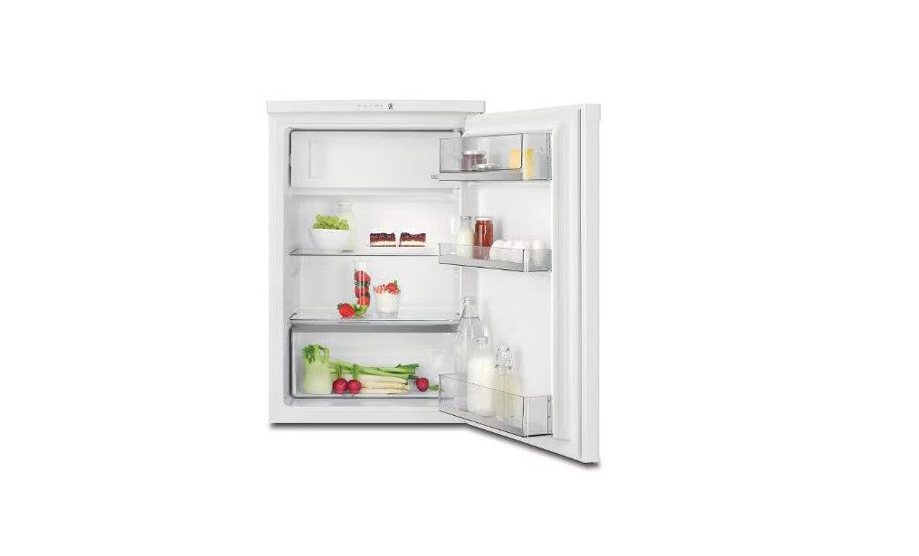 AEG Kühlschrank RTS811DXAW, 56 cm breit