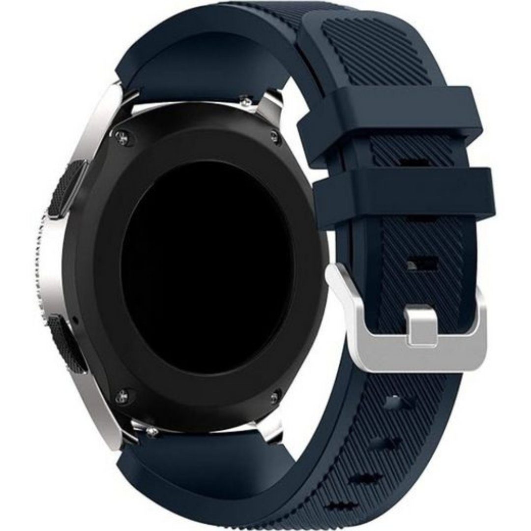 SmartUP Smartwatch-Armband für Samsung Galaxy Watch 7 6 5 4 FE Pro Gear S2 günstig online kaufen
