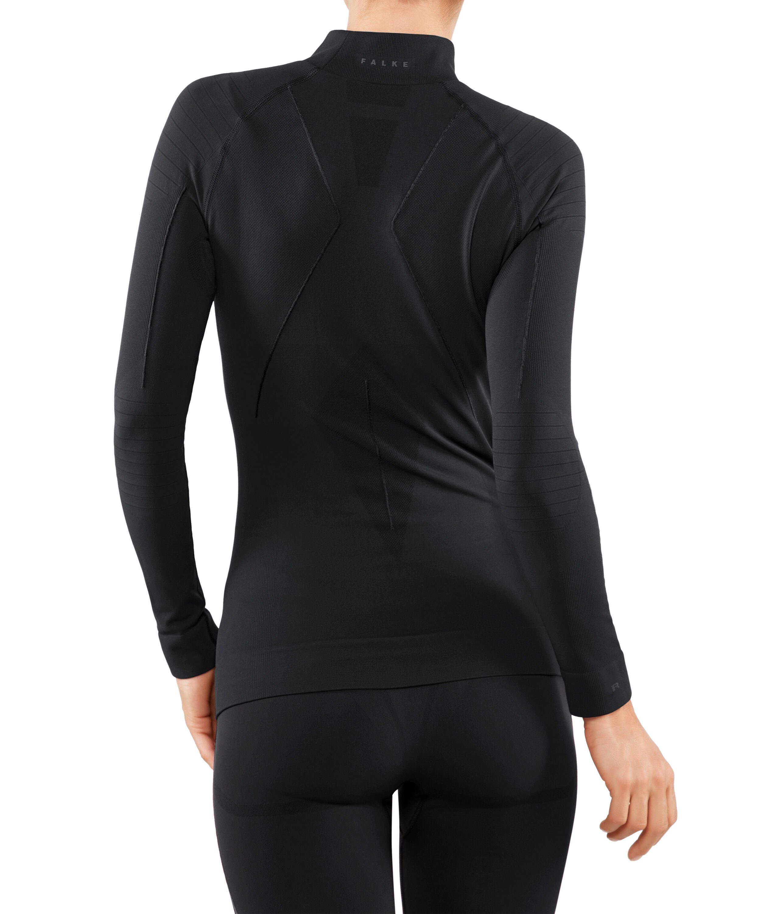FALKE Funktionsshirt Maximum Warm (1-tlg., 1) günstig online kaufen