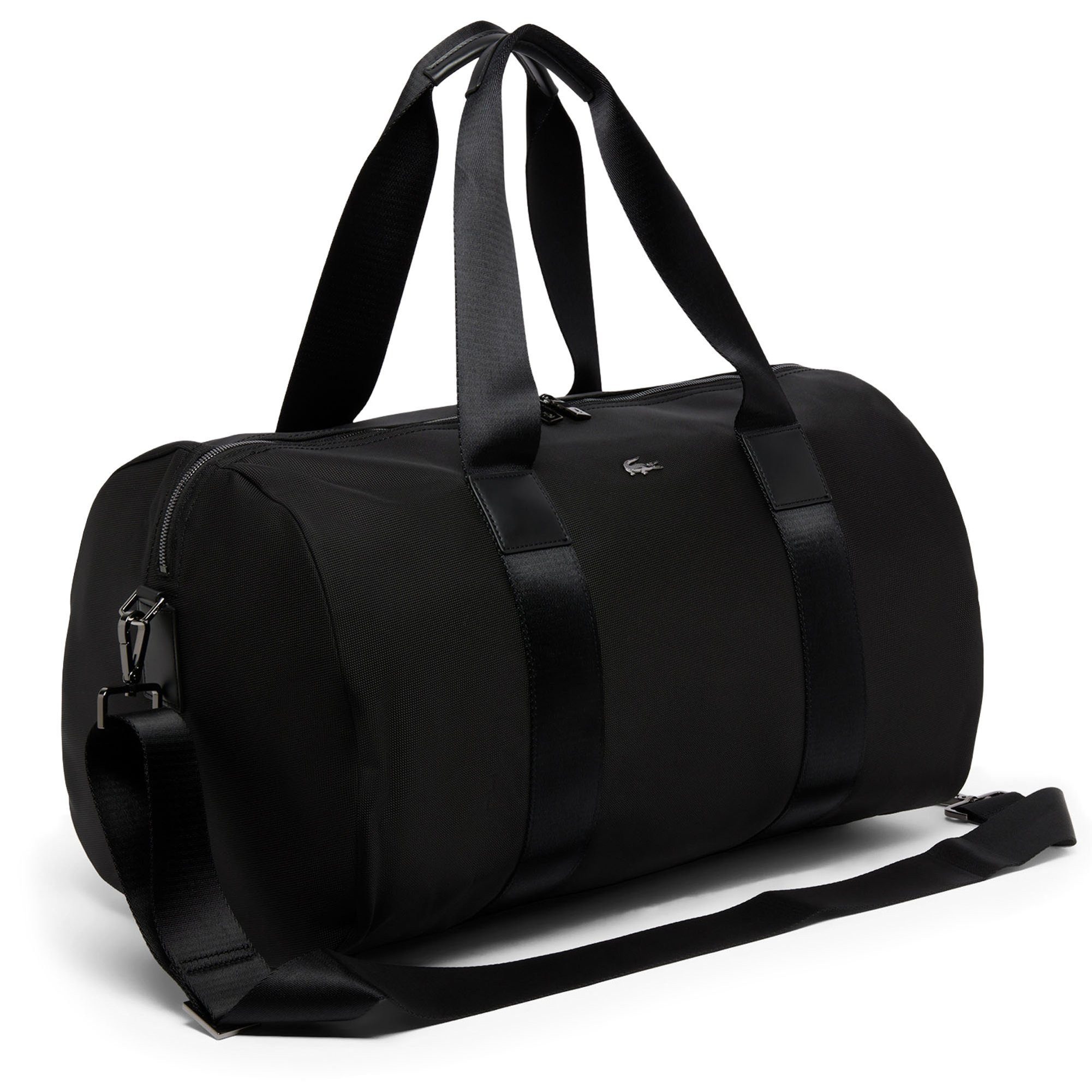 Lacoste Umhängetasche Herren Handtasche 1er Pack Polyamid