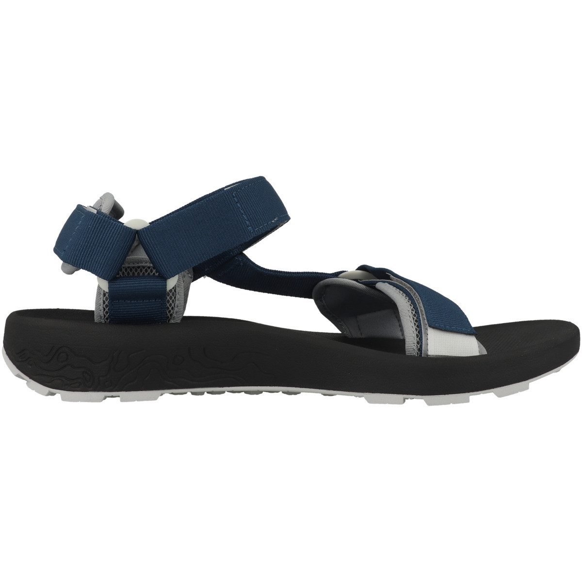 Teva Hydratrek Herren Trekkingschuh Wanderschuhe, Sandalen, Sandaletten, Sommerschuhe, Outdoorschuhe