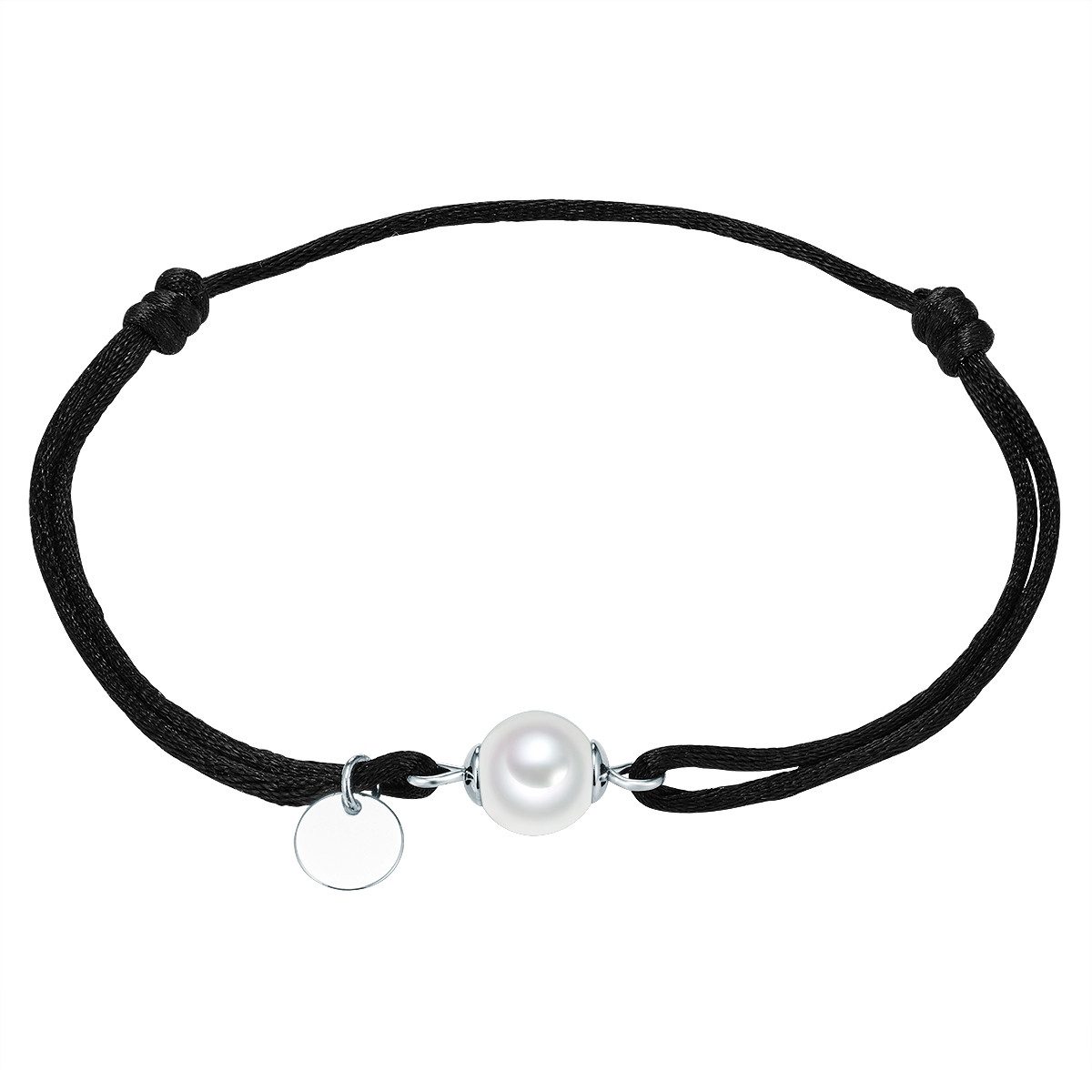 Rafaela Donata Perlenarmband RD385 (1-tlg), Armband günstig online kaufen