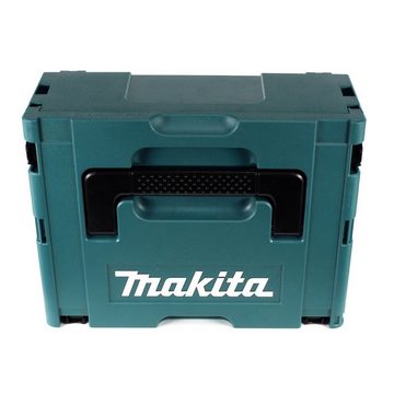 Makita Akku-Schrauber DDF 459 Y1J 18 V 45 Nm + 1x Akku 1,5 Ah + Ladegerät + Makpac