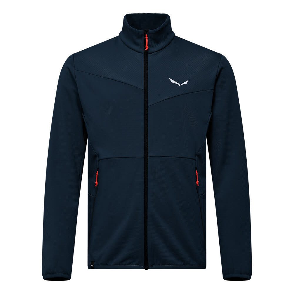 Salewa Fleecejacke HE PUEZ CAMMINO PL JKT M