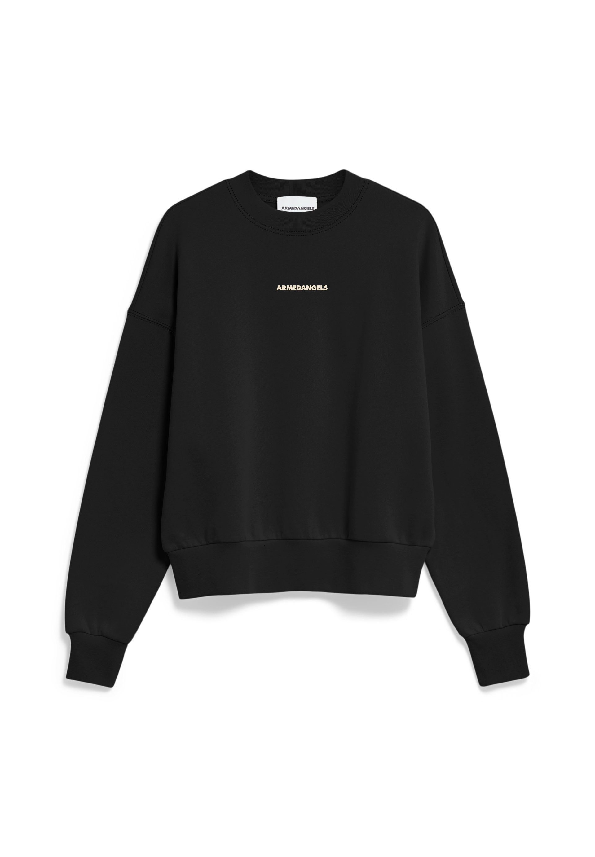 Armedangels Sweatshirt ALIZAA NESTLING Oversized Fit