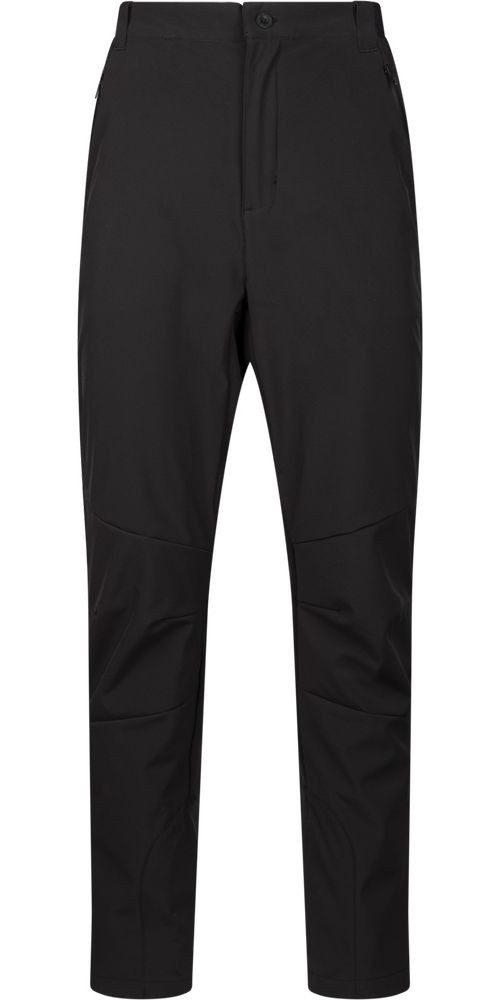 Stoffhose Rogers Softshell Trouser