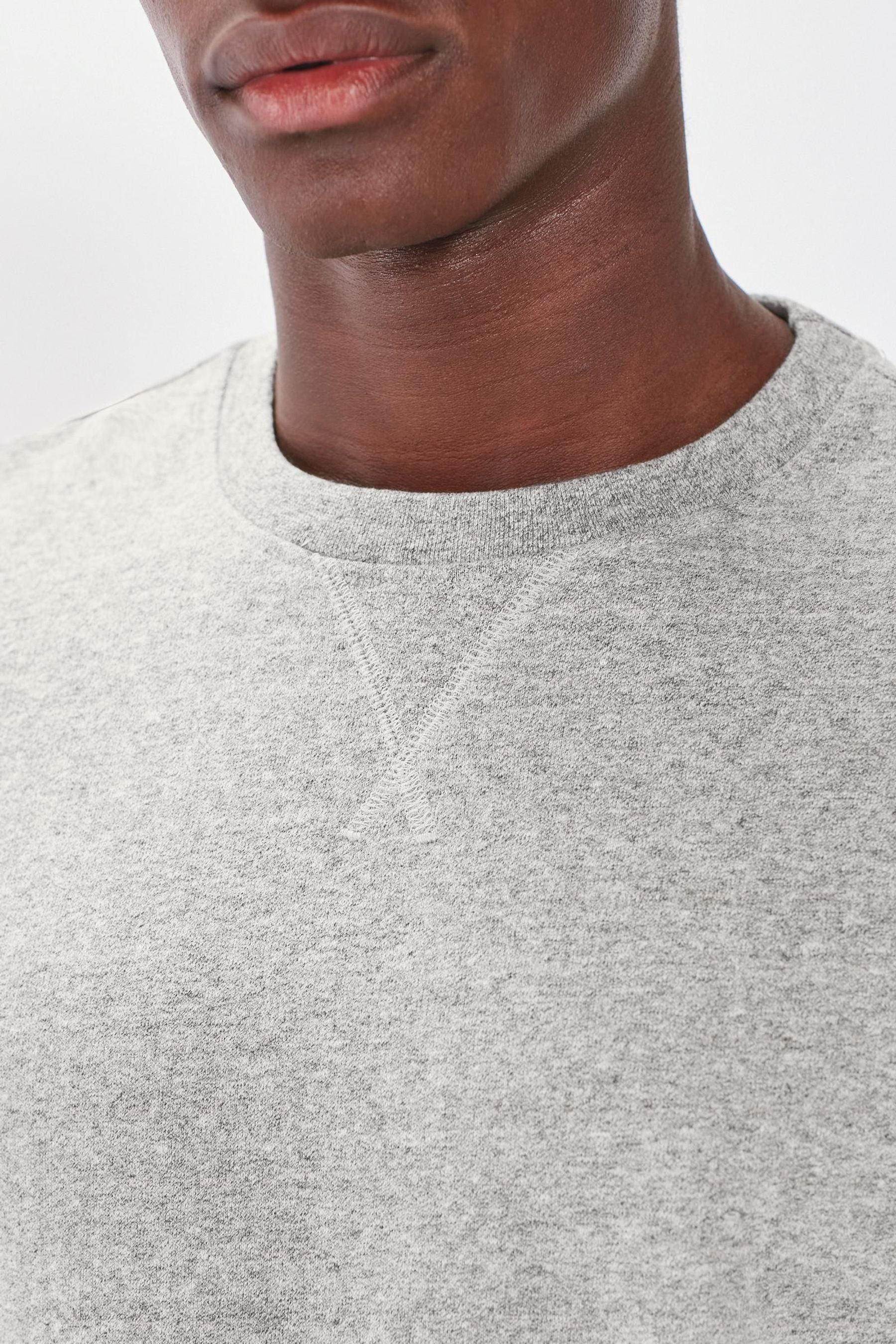 Next Jogginghose Loungewear – Jogginghose mit Bündchen (1-tlg)
