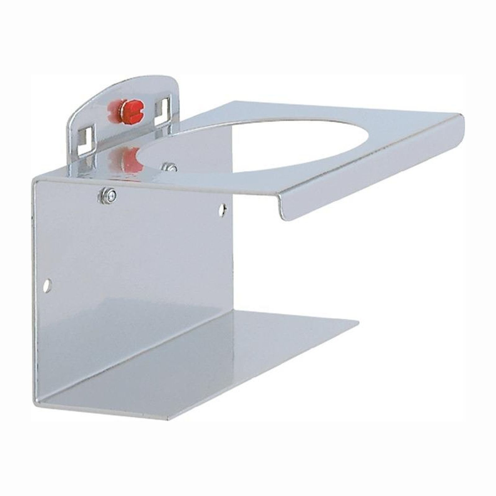 KAPPES Halterung KAPPES RASTERPLAN Dosenhalter 1-fach - 4042.00.1101