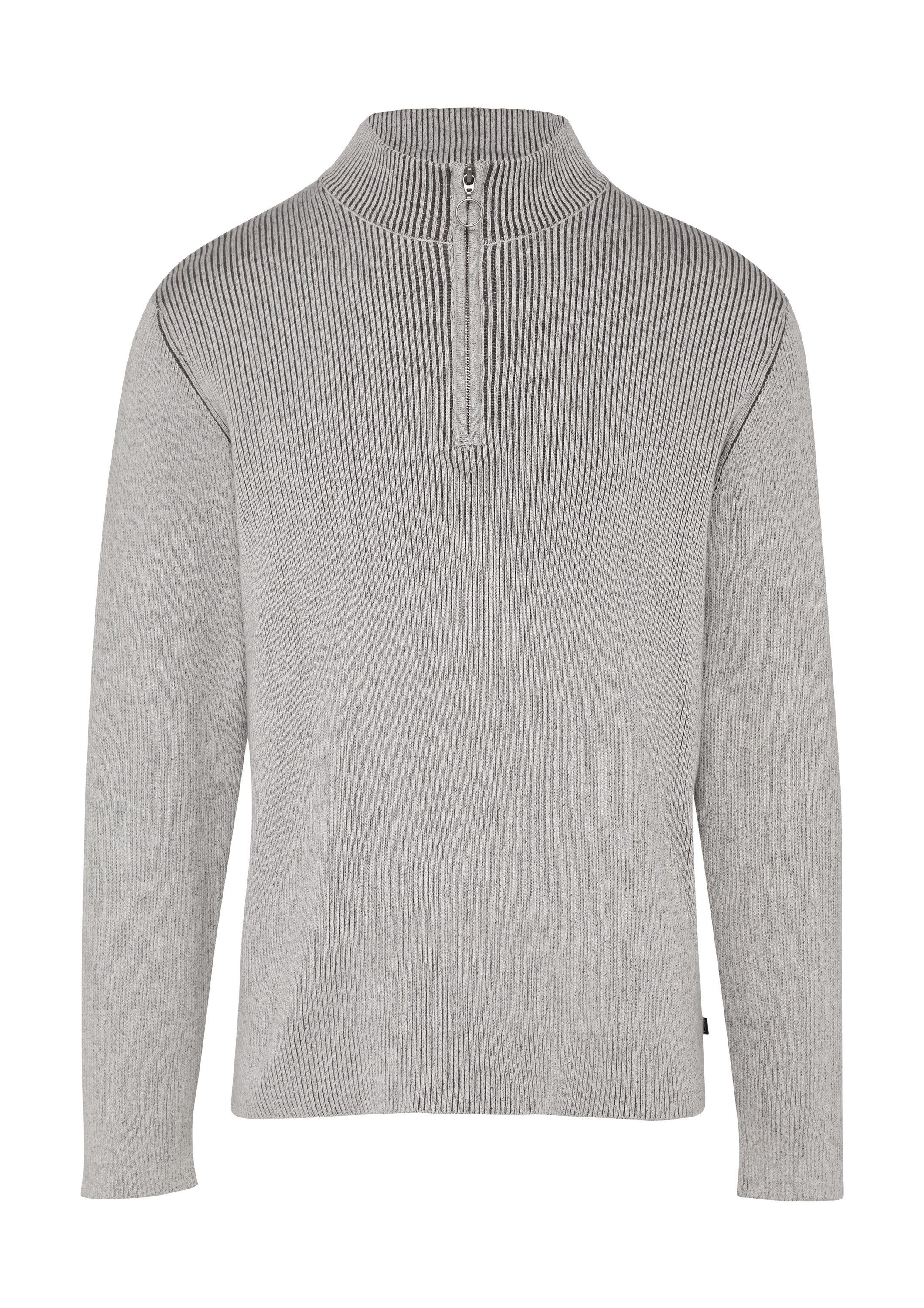 Longpullover Strickpullover
