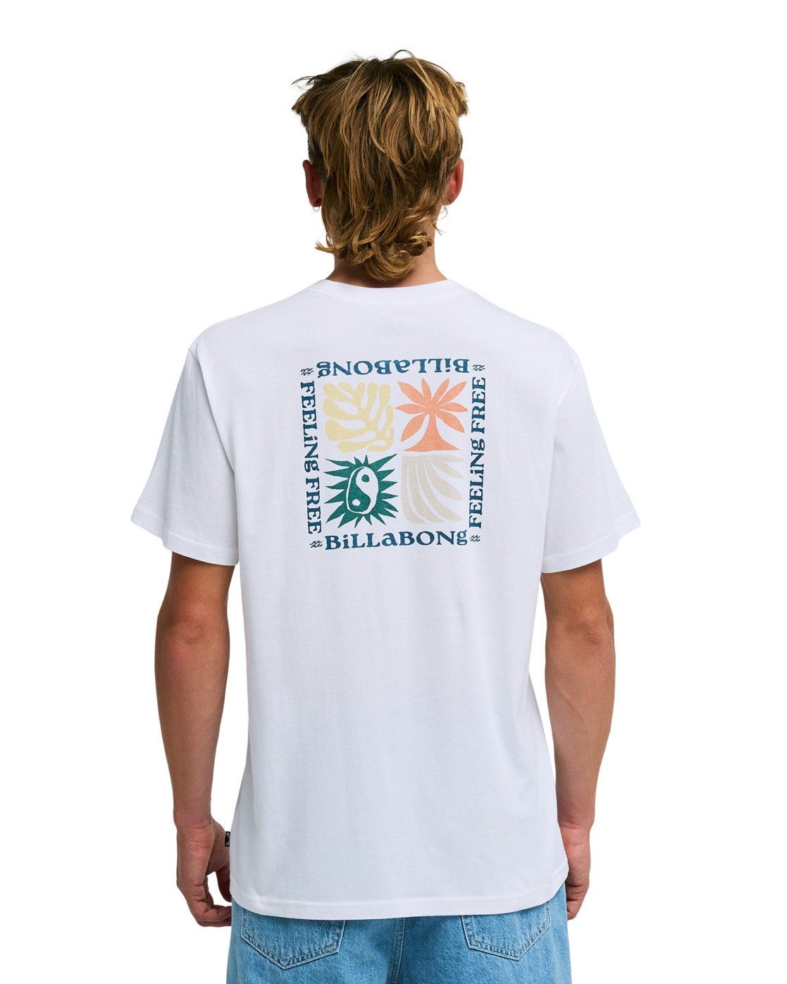 Billabong T-Shirt Surge günstig online kaufen