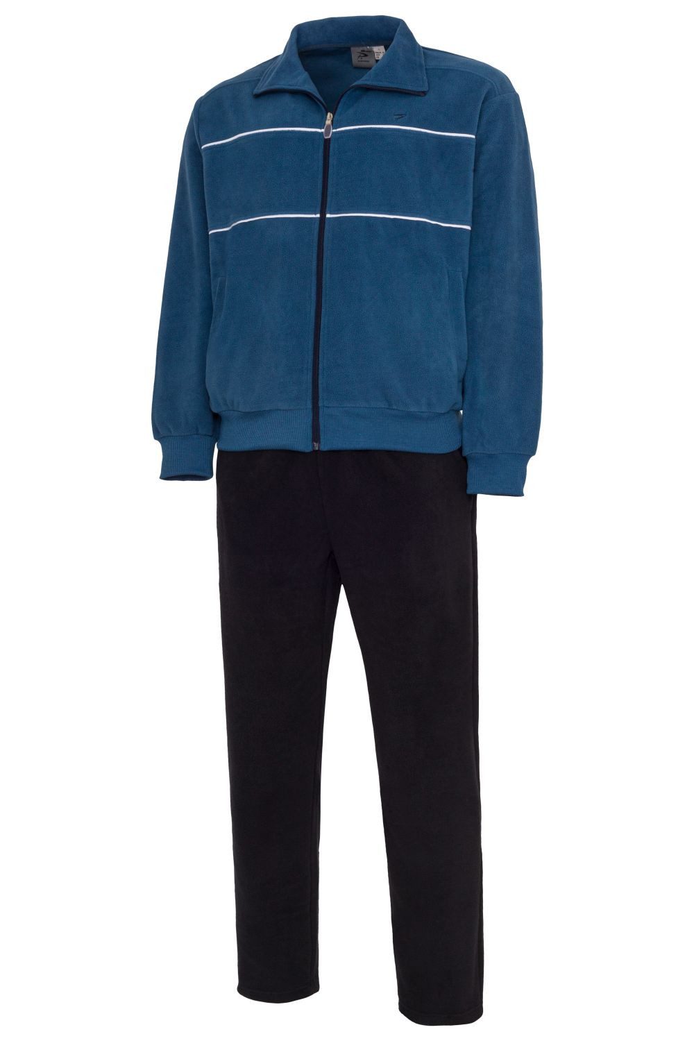 Herbold Sportswear Freizeitanzug (2-tlg), weiche Fleece günstig online kaufen