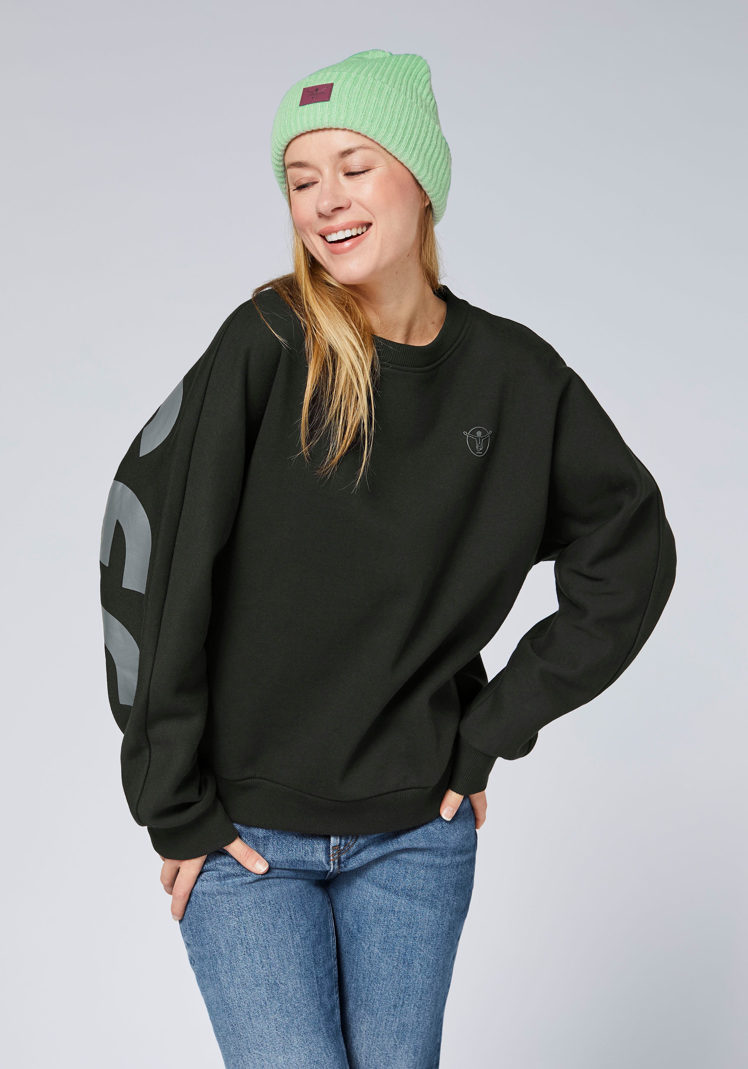 Chiemsee Sweatshirt