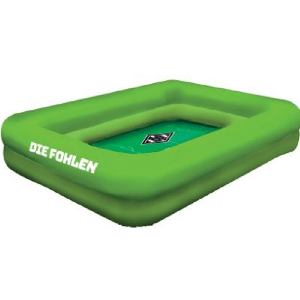 Borussia Mönchengladbach Pool Borussia M´Gladbach Pool „Die Fohlen“