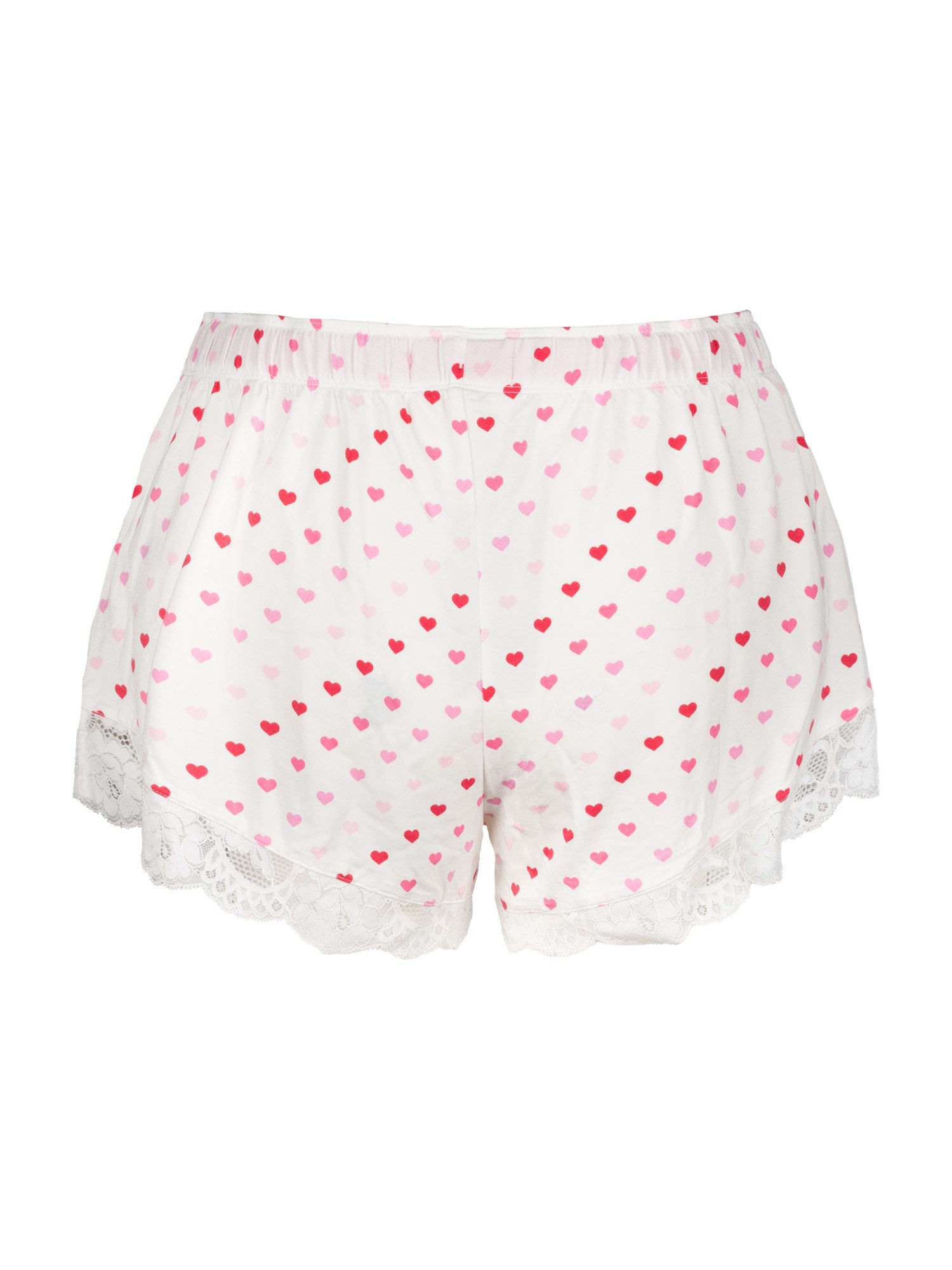 PJ Salvage Pyjamashorts Day Dreams sleepwear schlafmode schlafanzug