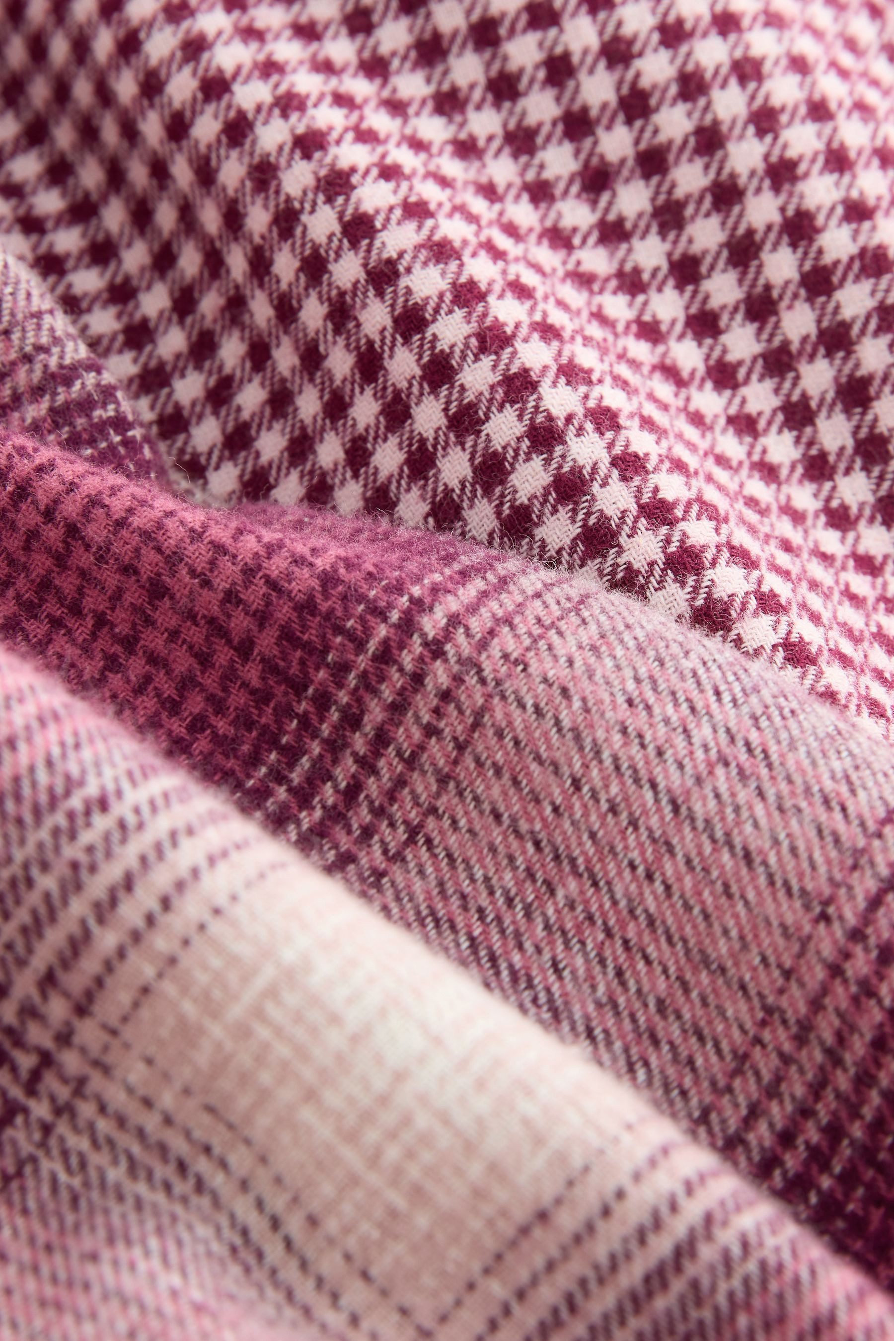Next Pyjamahose Bequeme Pyjamahosen, 2er-Pack (2-tlg) günstig online kaufen