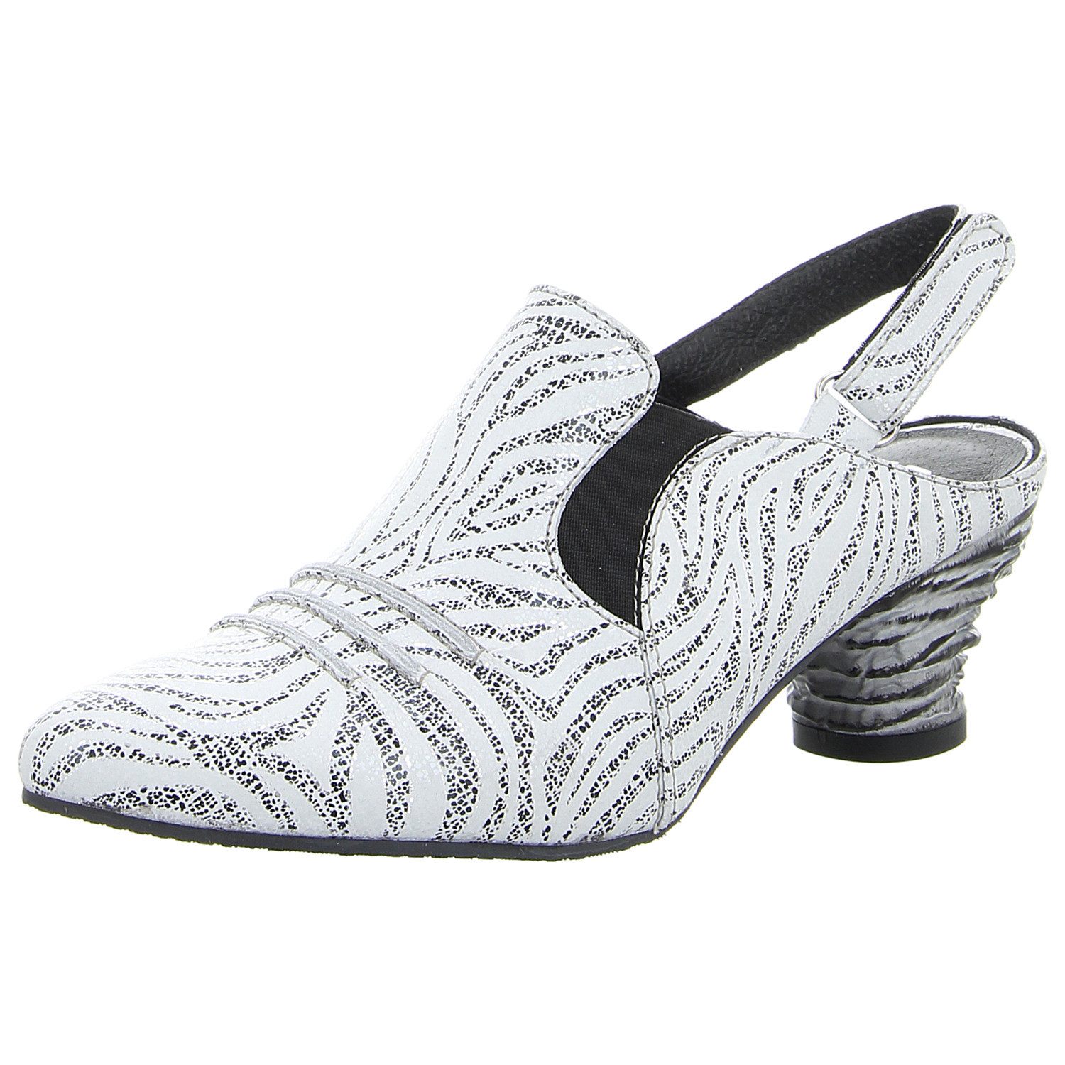 Simen Slingpumps