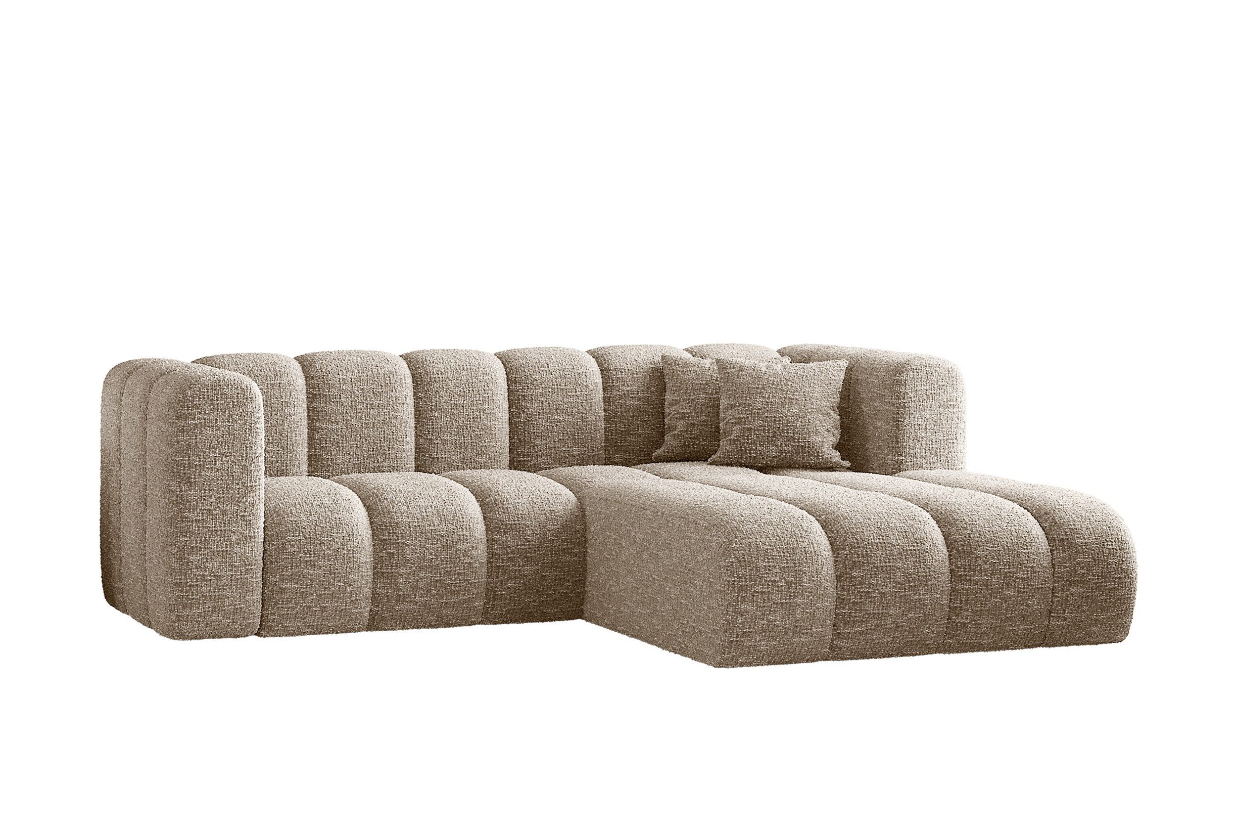 Kaiser Möbel Ecksofa L-form Sofa Grand günstig online kaufen