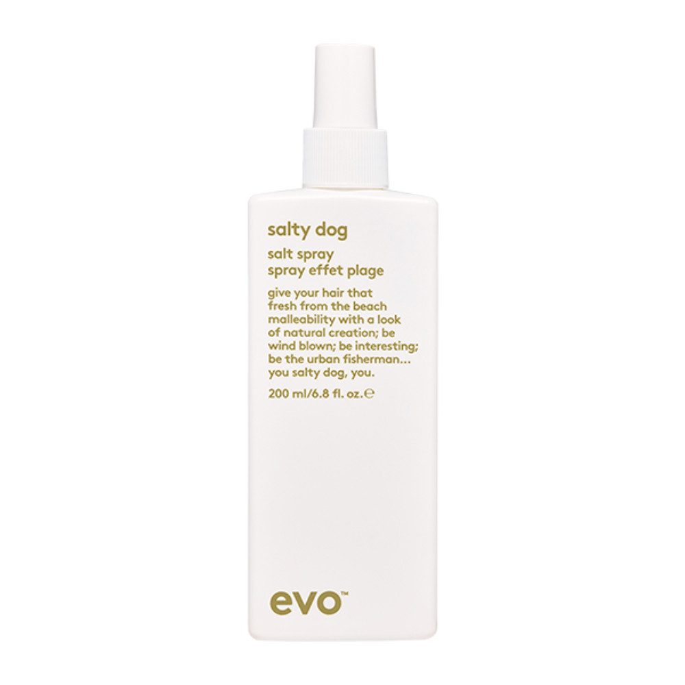 EVO Haarstyling-Liquid Salty Dog Salt Spray 200ml