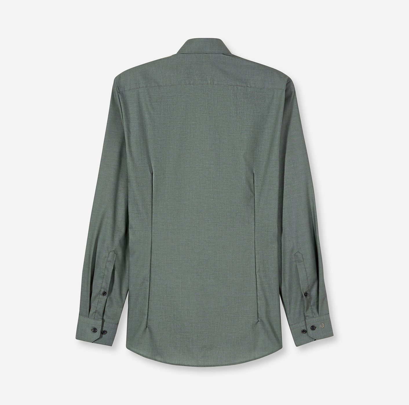 OLYMP Langarmhemd No 6 Businesshemd, super slim fit, New York Kentkragen