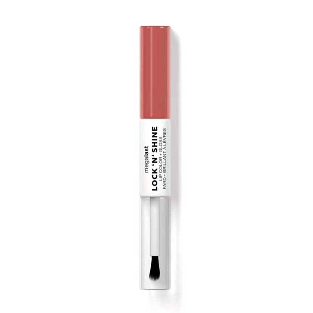 Wet n Wild Lippenstift Wnw Lip Color Lock N'shine 1115492e
